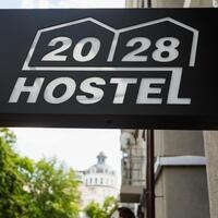 Hostel2028 