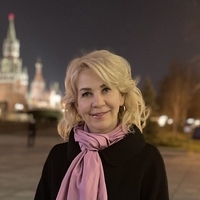 Елена Богданова