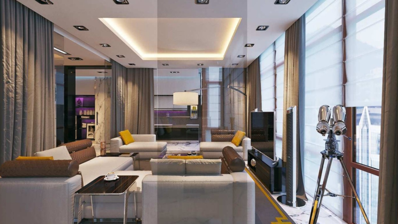 бизнес-класс