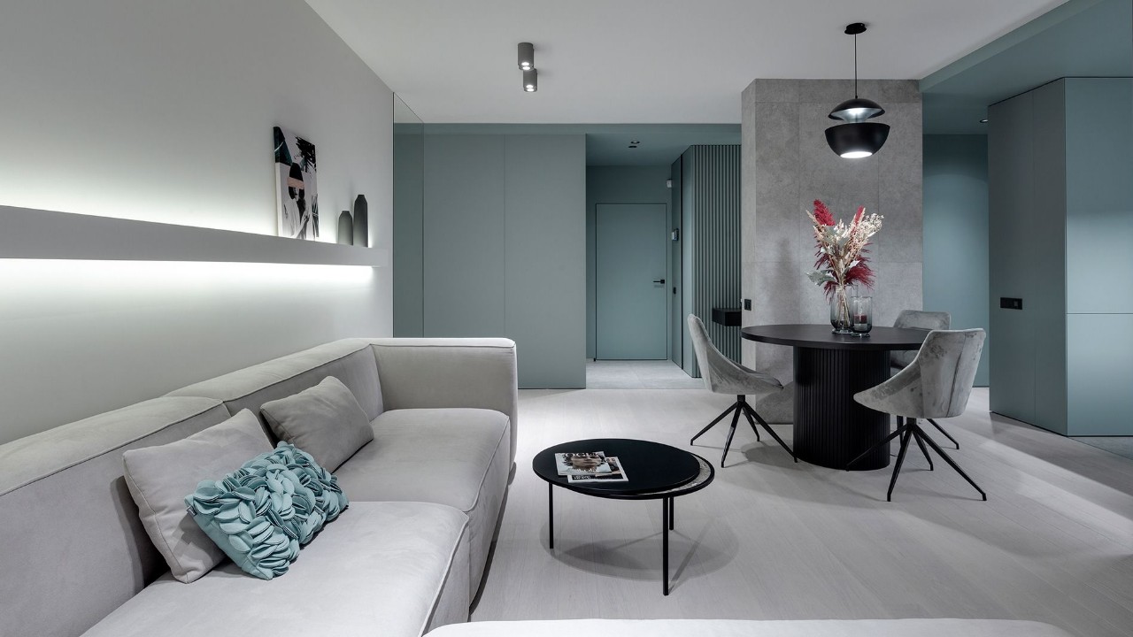 Стоимость дизайнерского ремонта в 2023 году