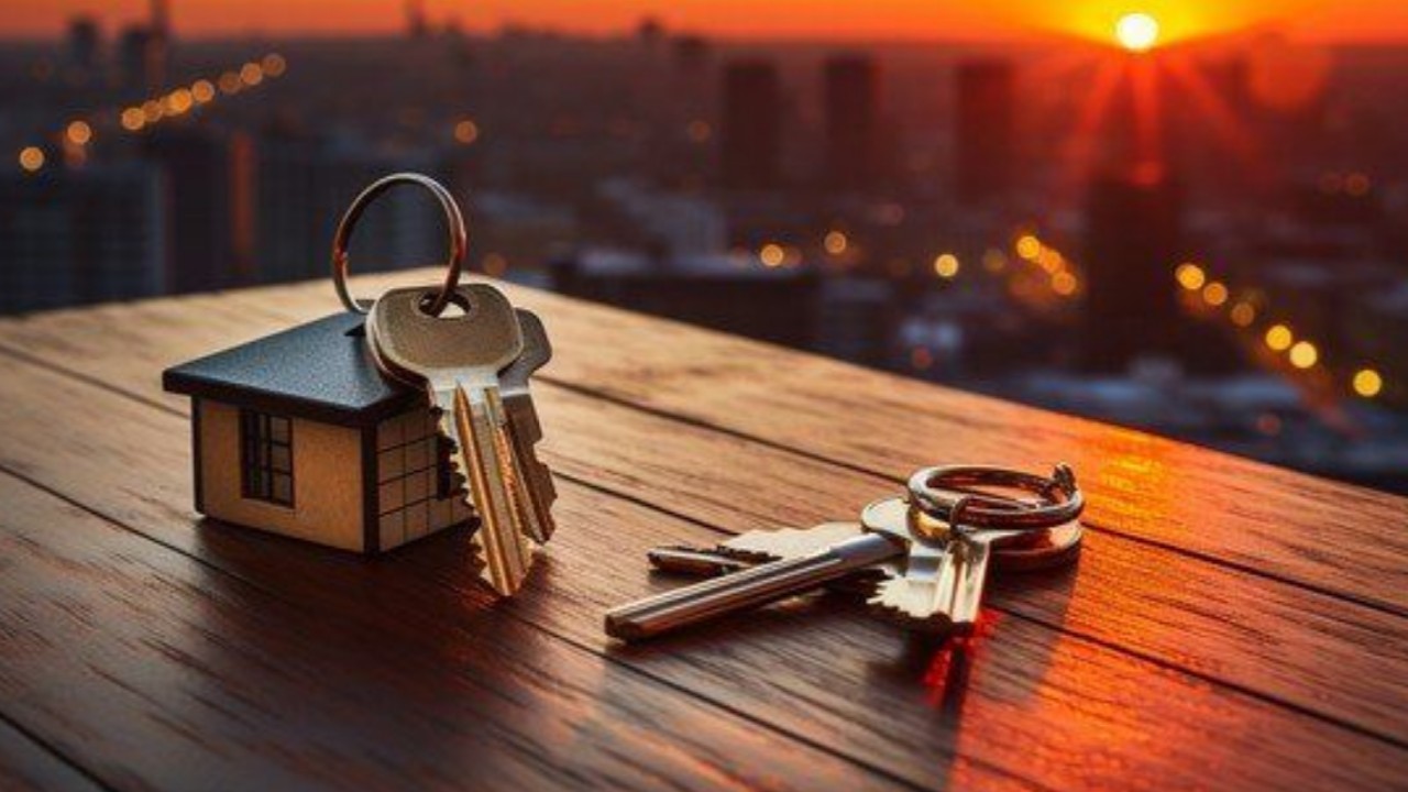 Что происходит с рынком аренды жилья в разные периоды года?