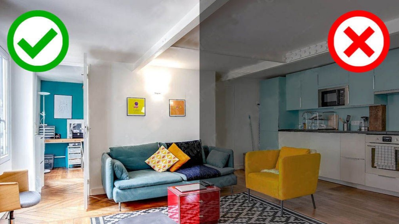 Как правильно сфотографировать квартиру под сдачу