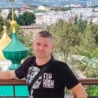 Андрей Трущелёв